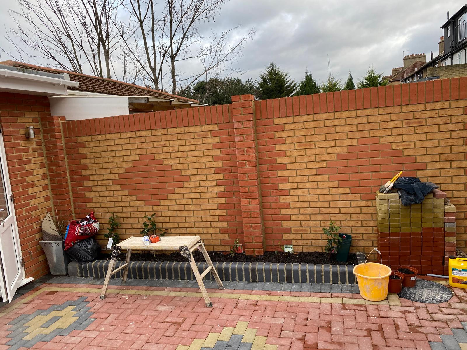 Rear Extension · Romford – Direct Line Builders