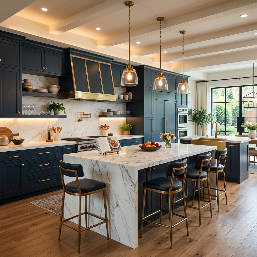 Full Renovation · Barking – Direct Line Builders